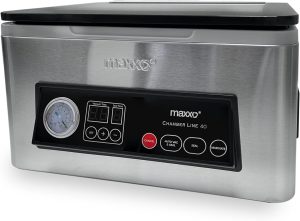 Maxxo VM ChamberLine 40