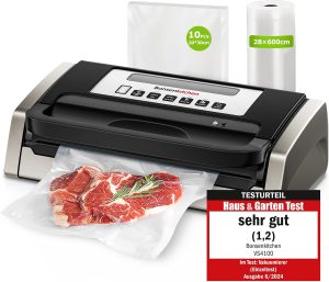 Bonsenkitchen Cutter Intégré