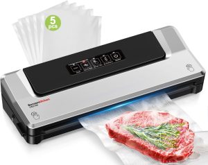 Bonsenkitchen VS2100