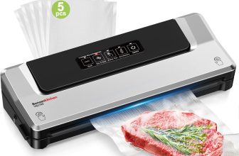 Notre test de la Bonsenkitchen VS2100