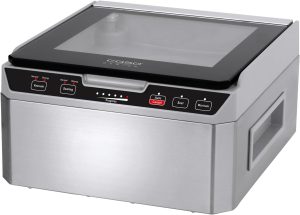 Caso VacuChef 40