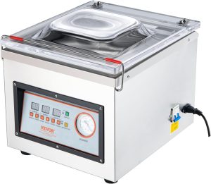 VEVOR Machine à Chambre 320 W
