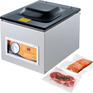 VEVOR Machine à Chambre 260 W