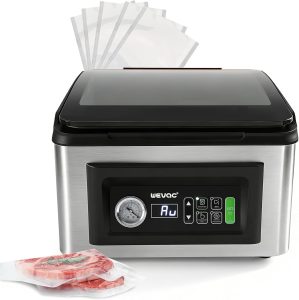 Wevac CV12Pro
