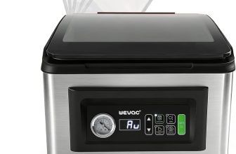 Notre test de la Wevac CV12Pro