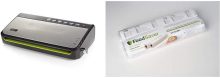 Notre test du FoodSaver FFS005X-01