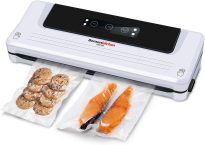 Notre test de la machine sous vide Bonsenkitchen