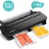 Notre test de la machine sous vide Bonsenkitchen
