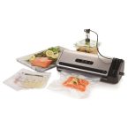 Comment utiliser sa machine sous vide ?