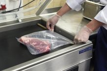 Machine sous vide : quelles sont les marques les plus sollicitées ?