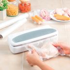 Comment faire du sous vide sans la machine sous vide ?