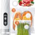 Notre test de la Caso VacuChef 40