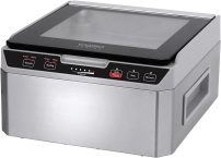 Notre test de la Caso VacuChef 40
