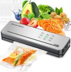Notre test de la machine sous vide ESoundvol 8 en 1