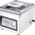 Notre test de la Cecotec SealVac 120 SteelCut