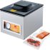 Notre test de la Caso VacuChef 40