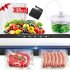 Sous vide ou congélation : que choisir pour conserver ?